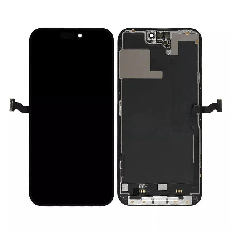 14 ຫນ້າຈໍ LCD LCD
