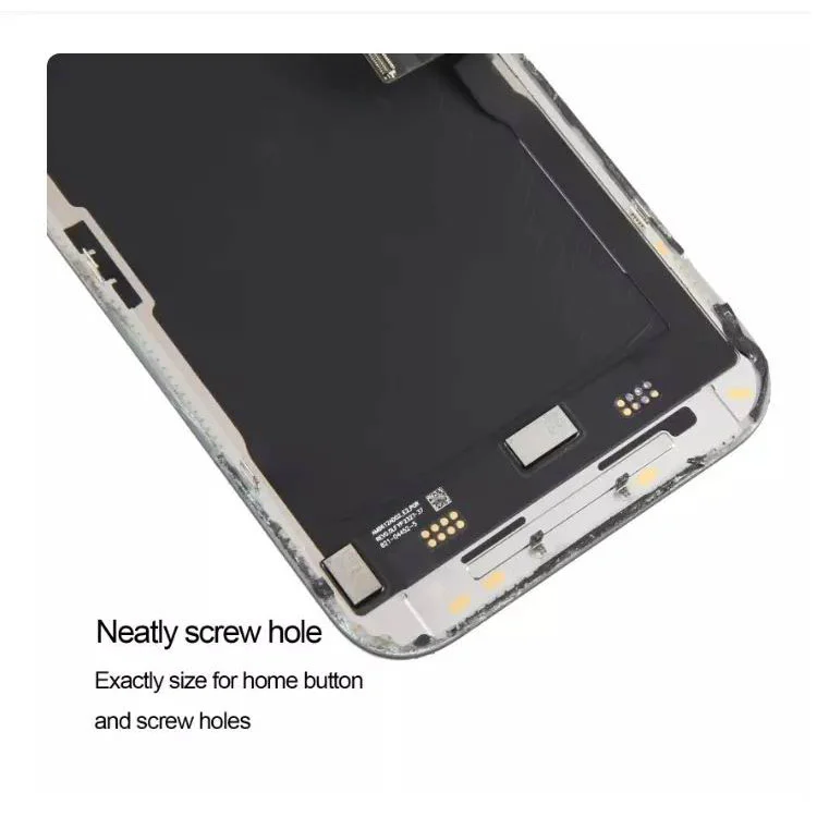 15 ຫນ້າຈໍ LCD Pro LCD