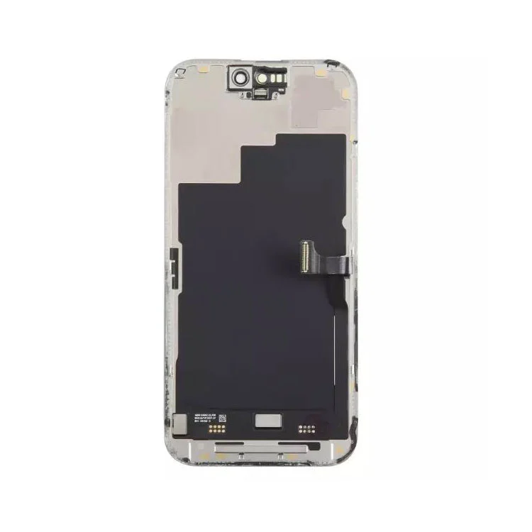 15 ຫນ້າຈໍ LCD Pro LCD