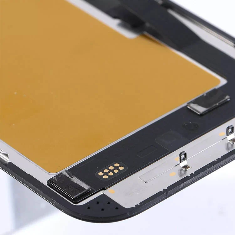 16 ບວກກັບຫນ້າຈໍ LCD