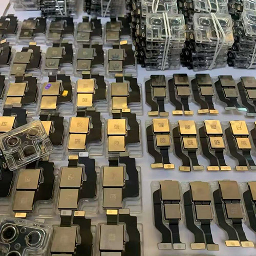 ຄ່າເລີ່ມຕົ້ນຂອງກ້ອງຖ່າຍຮູບທີ່ໃຊ້ແລ້ວແມ່ນຫຍັງ?