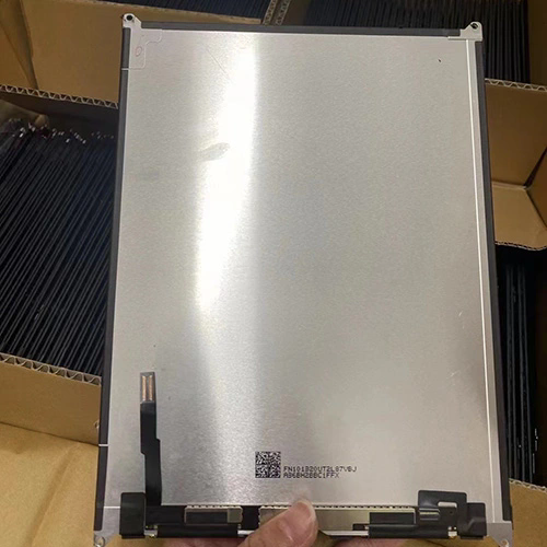 ເປັນຫຍັງການໃຊ້ຫນ້າຈໍ iPad LCD ຈຶ່ງກາຍເປັນທາງເລືອກທີ່ໄດ້ຮັບຄວາມນິຍົມໃນຕະຫຼາດສ້ອມແປງ?