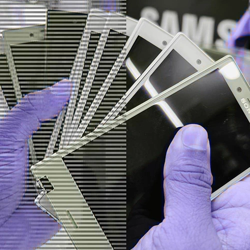 ແນວໂນ້ມການຕະຫຼາດສໍາລັບການຊື້ LCD Busitback: ສະພາບລວມທີ່ເປັນມືອາຊີບ