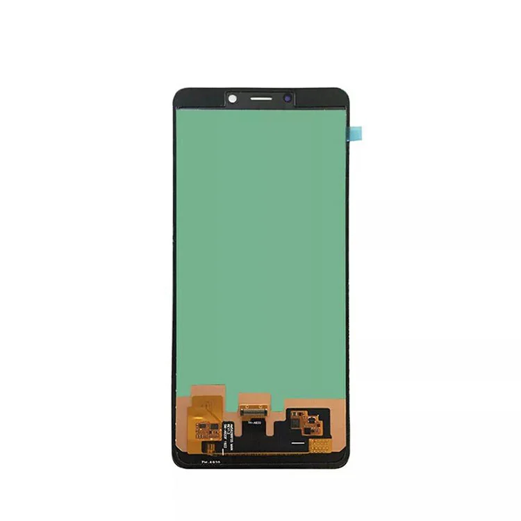 ຫນ້າຈໍ A9 LCD