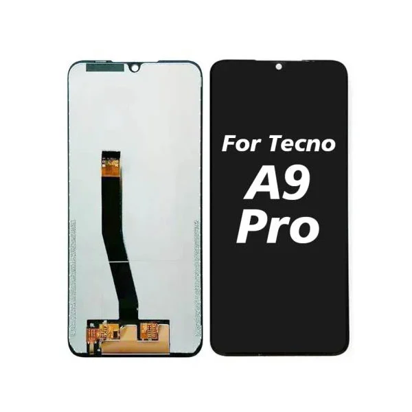 ຫນ້າຈໍ A9 Pro LCD
