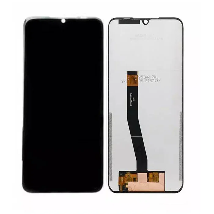 ຫນ້າຈໍ A9 Pro LCD