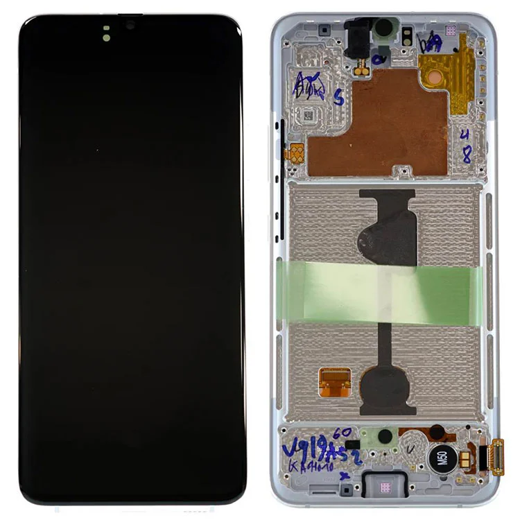 ຫນ້າຈໍ A90 5G LCD LCD