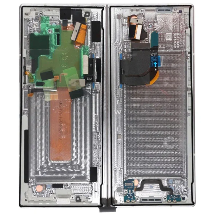 ເທົ່າ 6 ຫນ້າຈໍ LCD