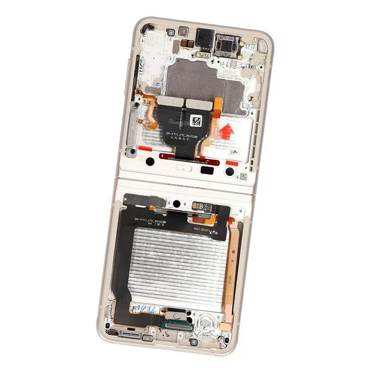 Flip 3 LCD ຈໍ LCD