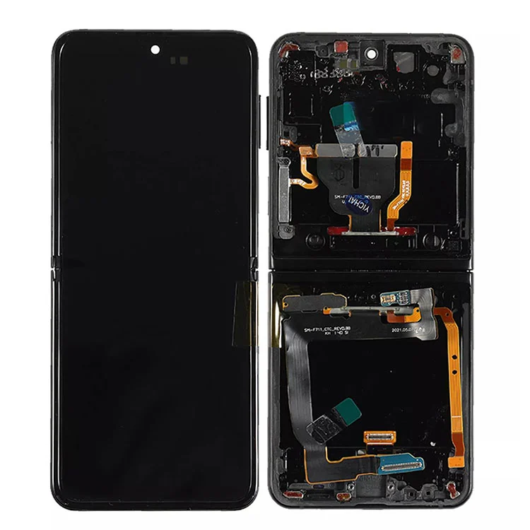 Flip 3 LCD ຈໍ LCD