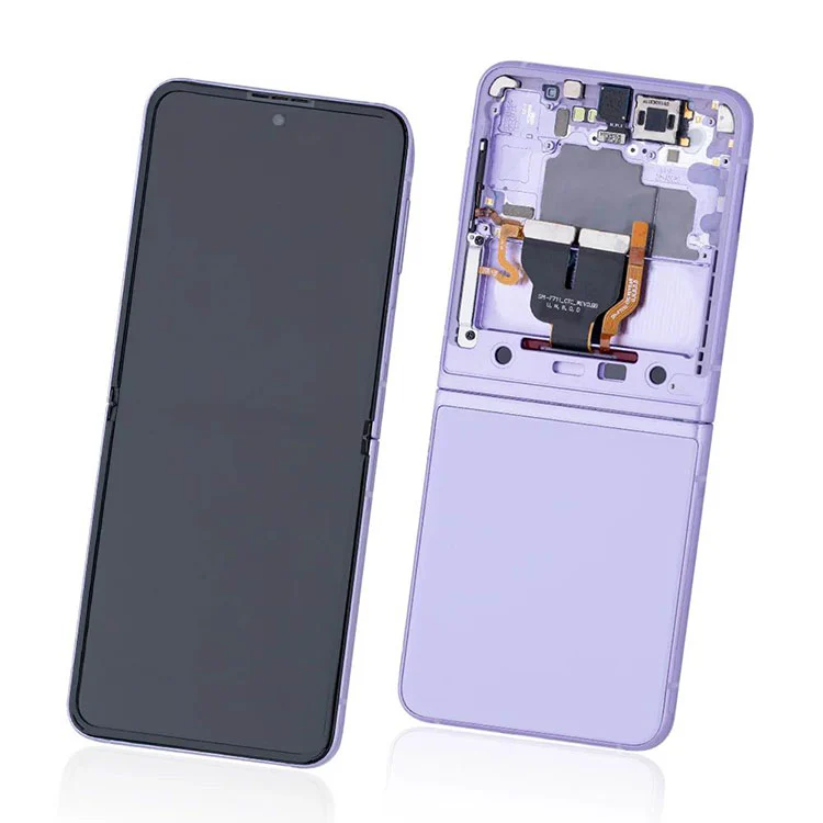 Flip 3 LCD ຈໍ LCD