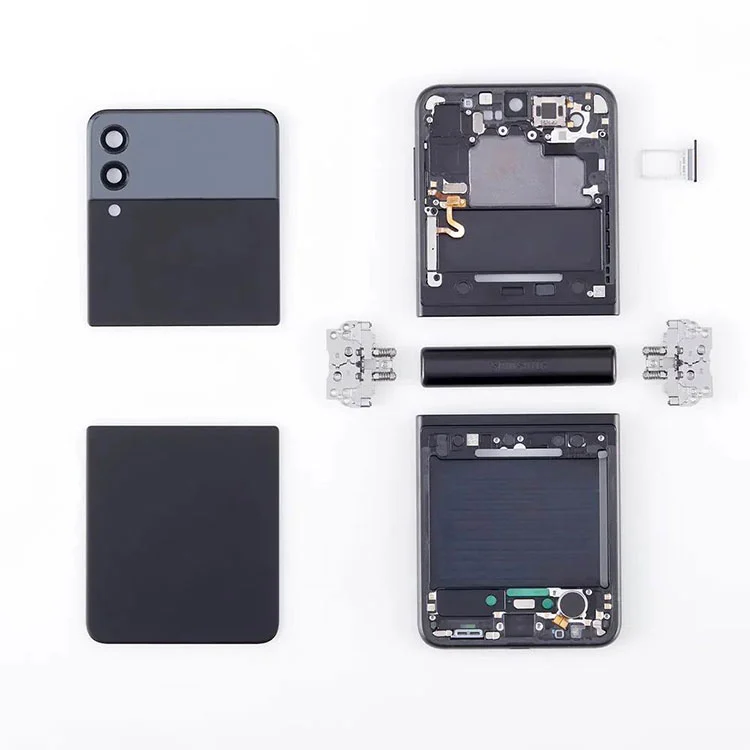 Flip 3 LCD ຈໍ LCD