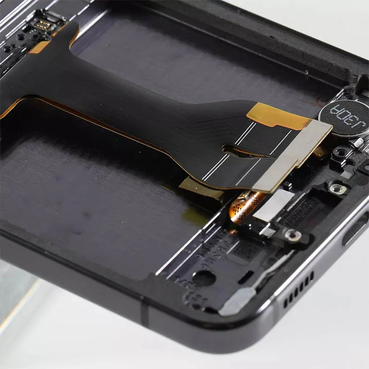 flip 5 ຫນ້າຈໍ LCD