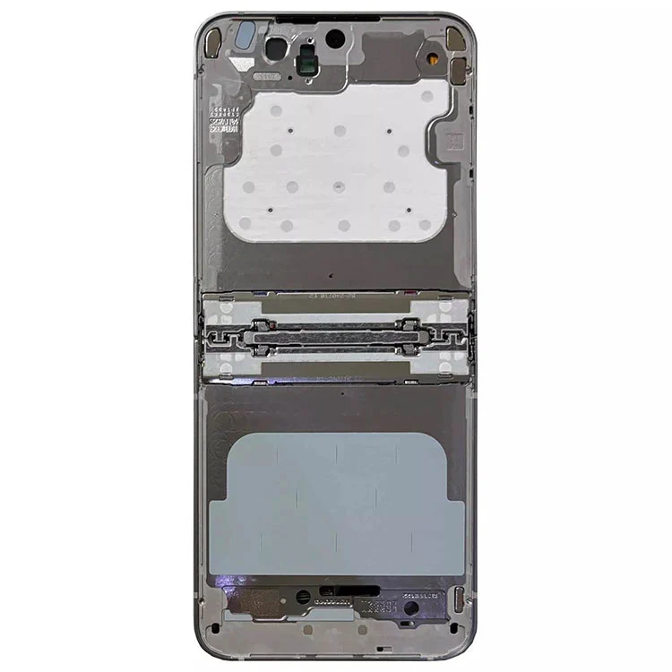 Flip 6 ຫນ້າຈໍ LCD