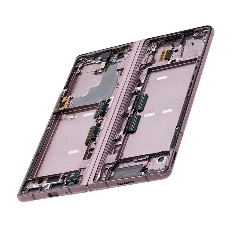 ເທົ່າ 2 ຫນ້າຈໍ LCD