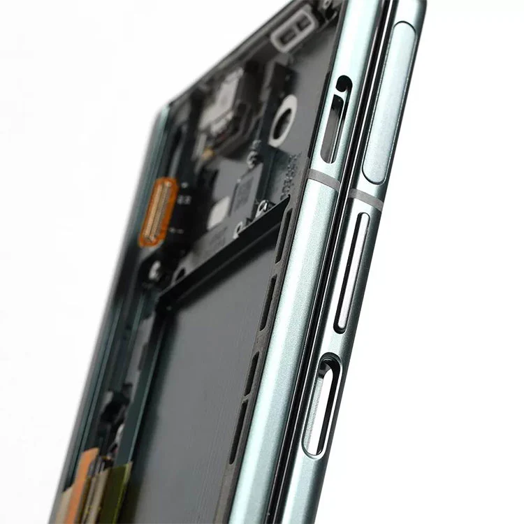 ເທົ່າ 32 ຫນ້າຈໍ LCD