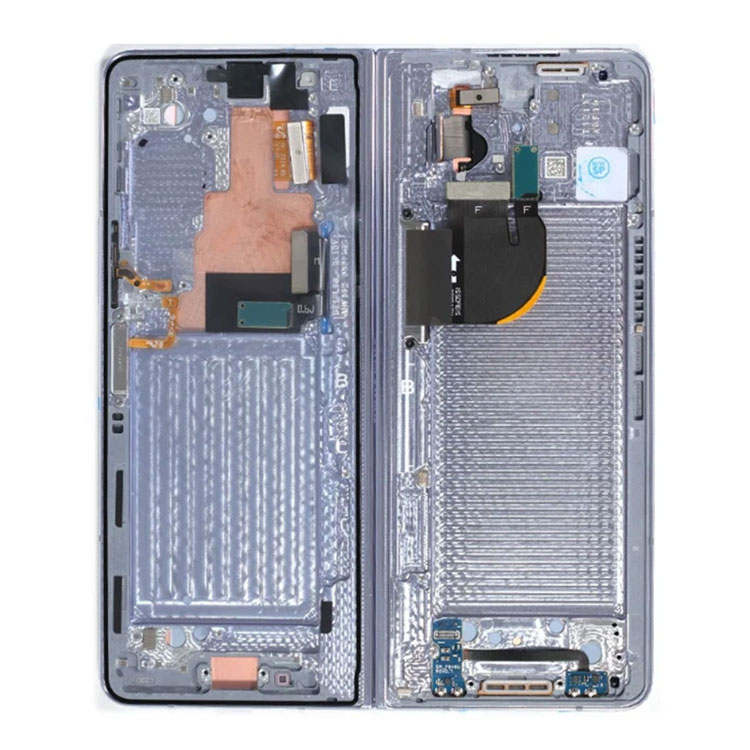 ເທົ່າ 5 ຫນ້າຈໍ LCD