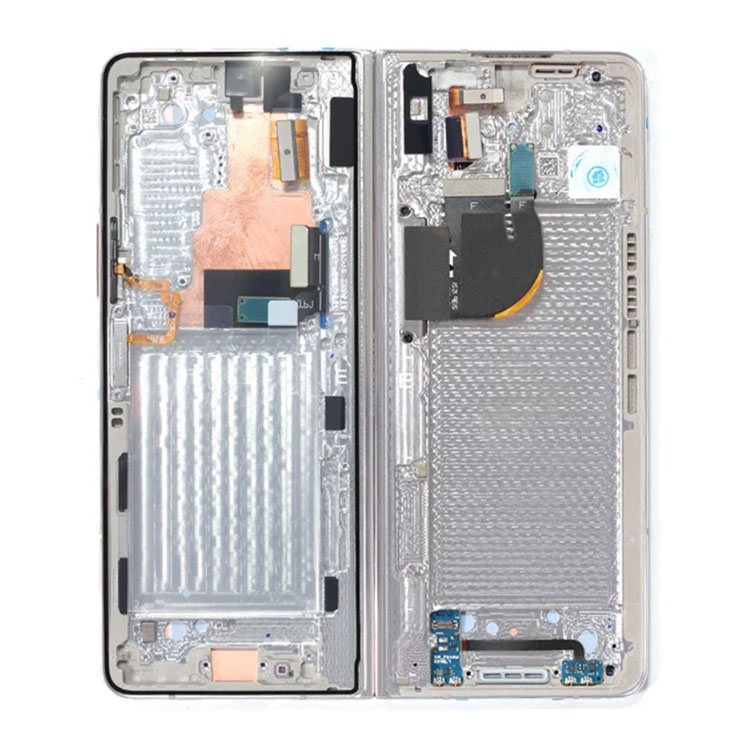 ເທົ່າ 5 ຫນ້າຈໍ LCD