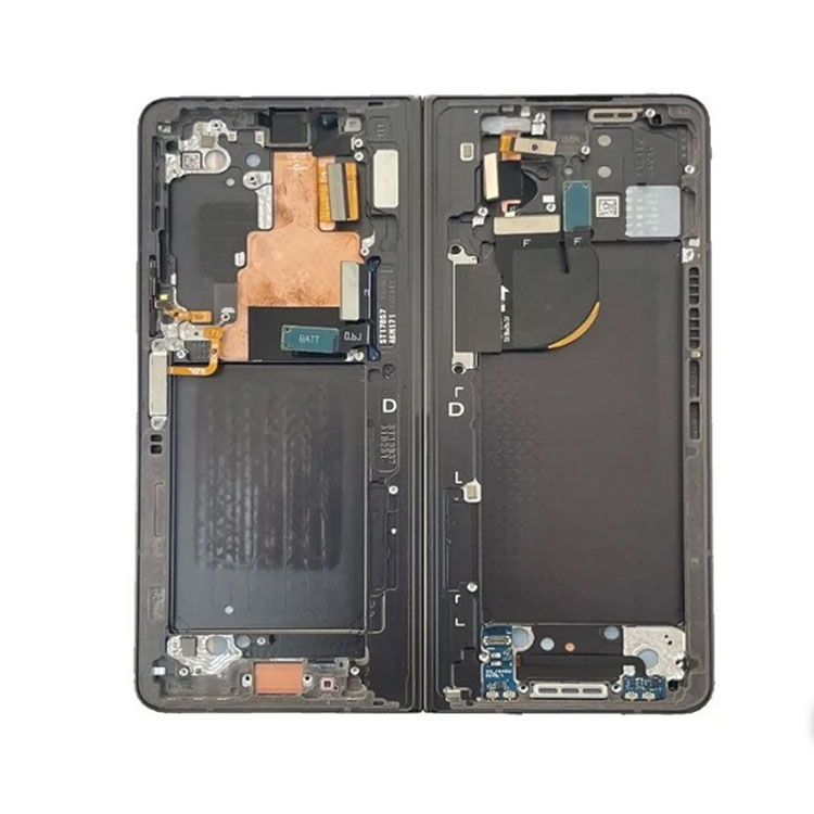 ເທົ່າ 5 ຫນ້າຈໍ LCD