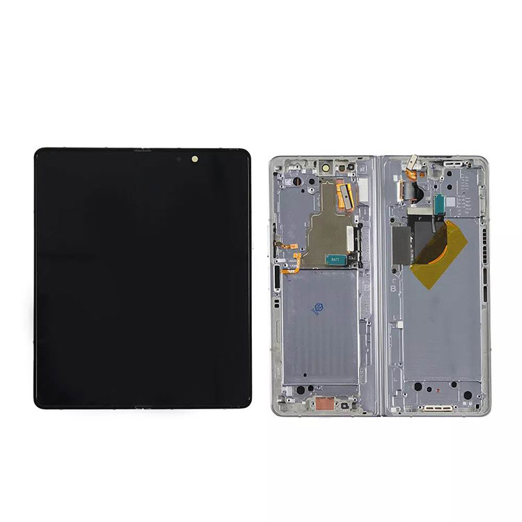 ເທົ່າ 5 ຫນ້າຈໍ LCD