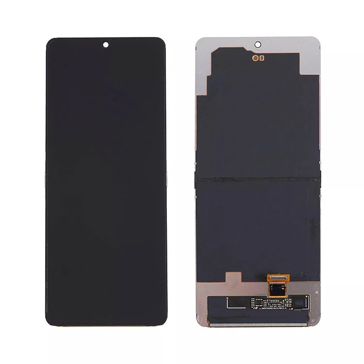 ເທົ່າ 6 ຫນ້າຈໍ LCD