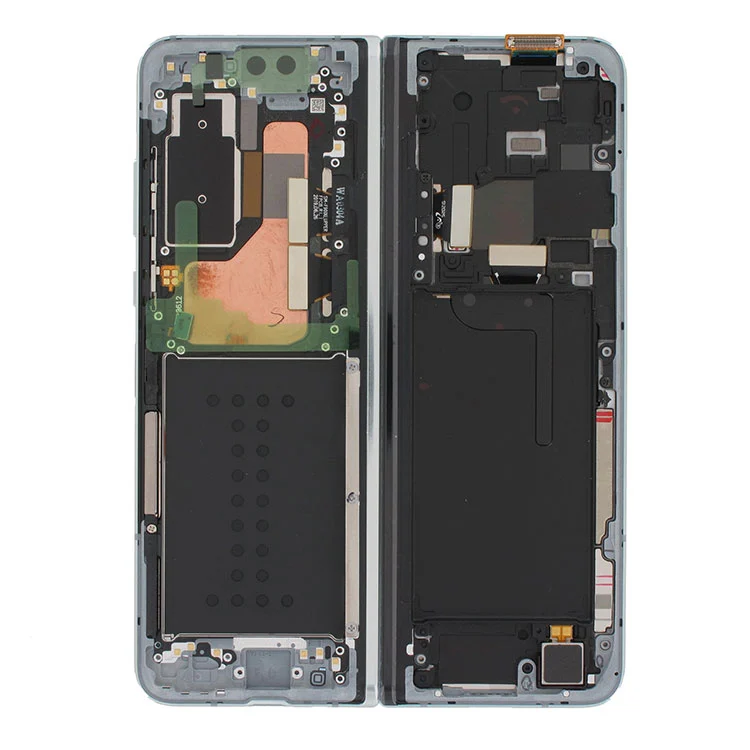 ພັບຈໍ LCD LCD