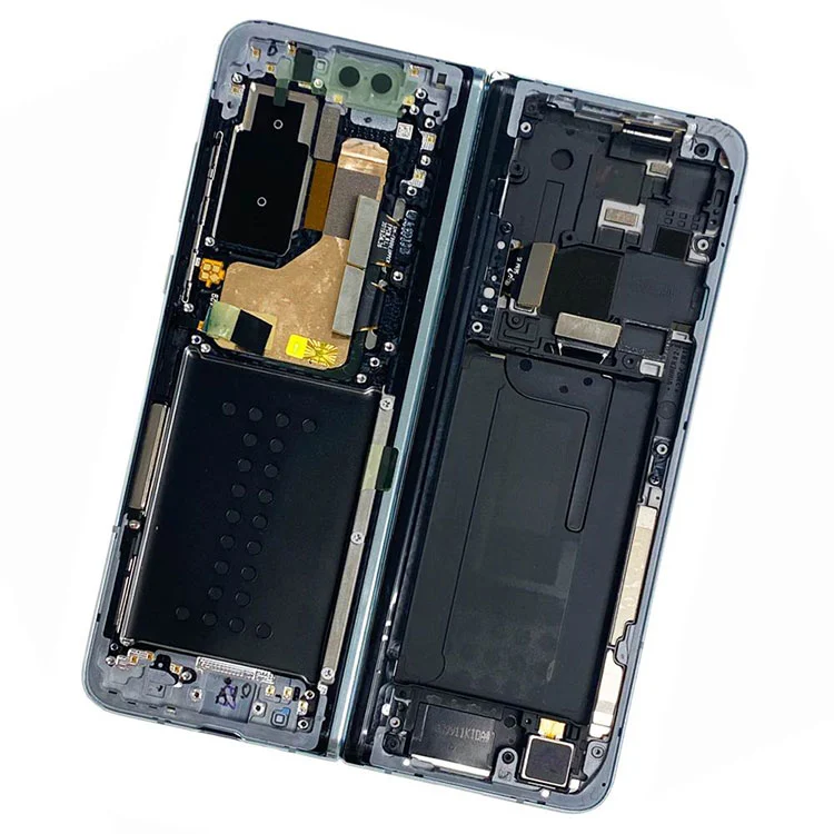 ພັບຈໍ LCD LCD