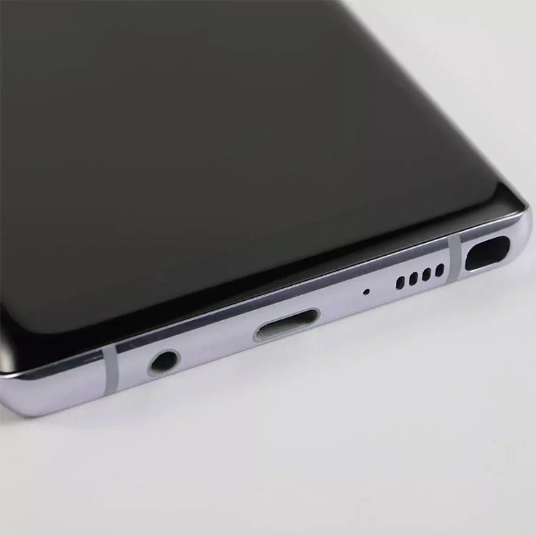 ສໍາລັບ Samsung Galaxy Note 8 LCD OLED ຈໍສະຫນັບສະຫນູນຈໍສະແດງຜົນງານຈໍສະແດງ OLED ທີ່ມີກອບ