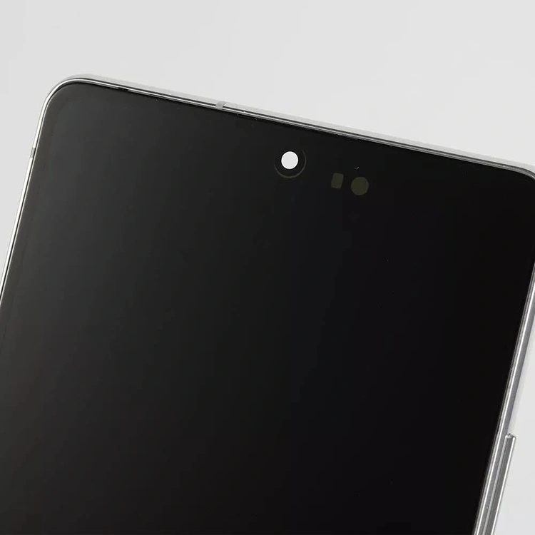 S10 Lite LCD Scens LCTens