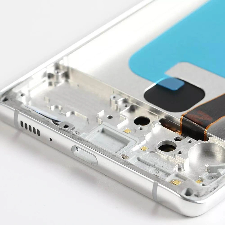 S10 Lite LCD Scens LCTens