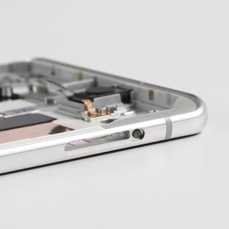 S10 Lite LCD Scens LCTens