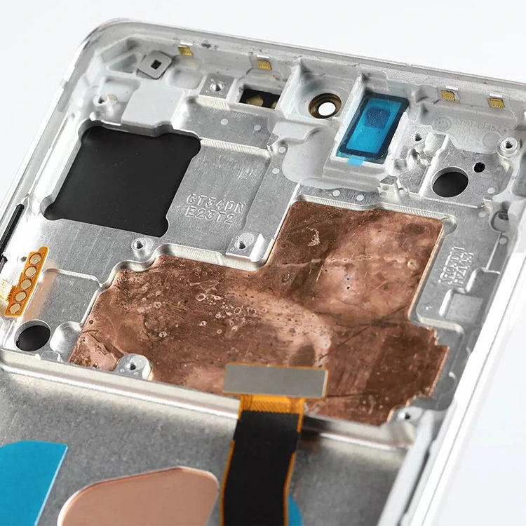 S10 Lite LCD Scens LCTens