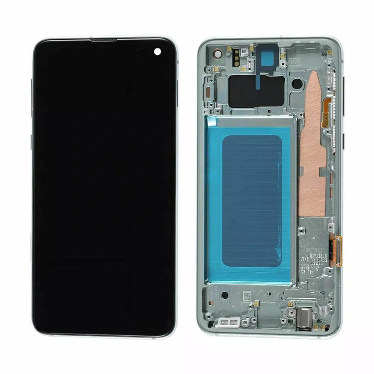 S10E LCD ຈໍ LCD
