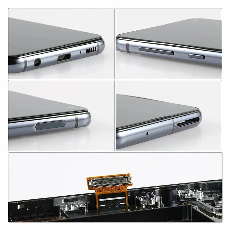 S10E LCD ຈໍ LCD