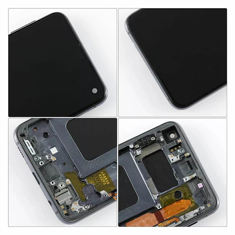 S10E LCD ຈໍ LCD
