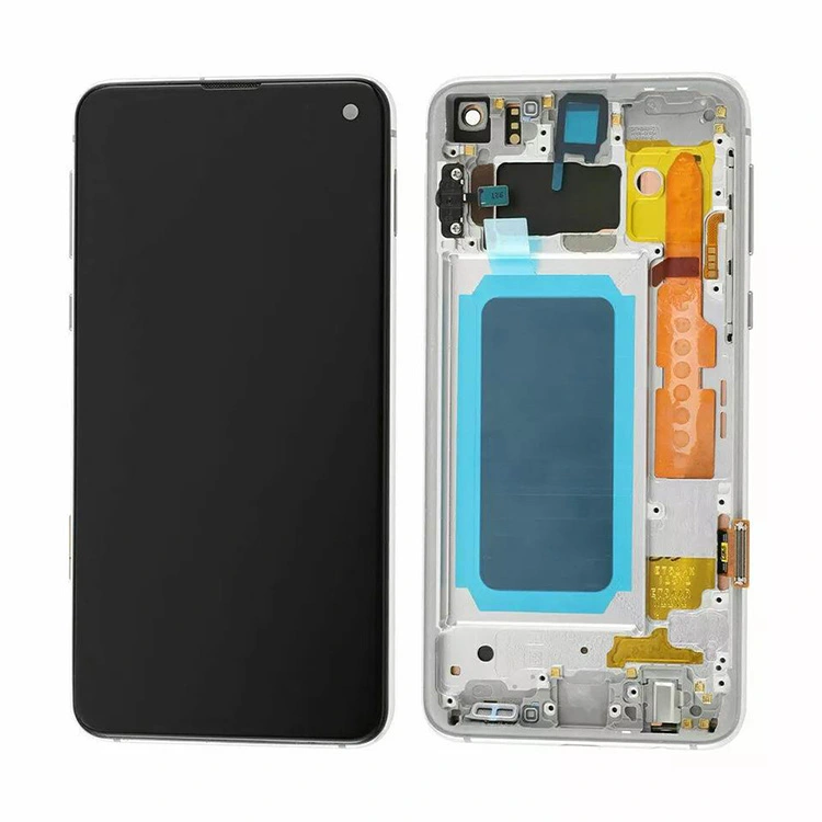 S10E LCD ຈໍ LCD