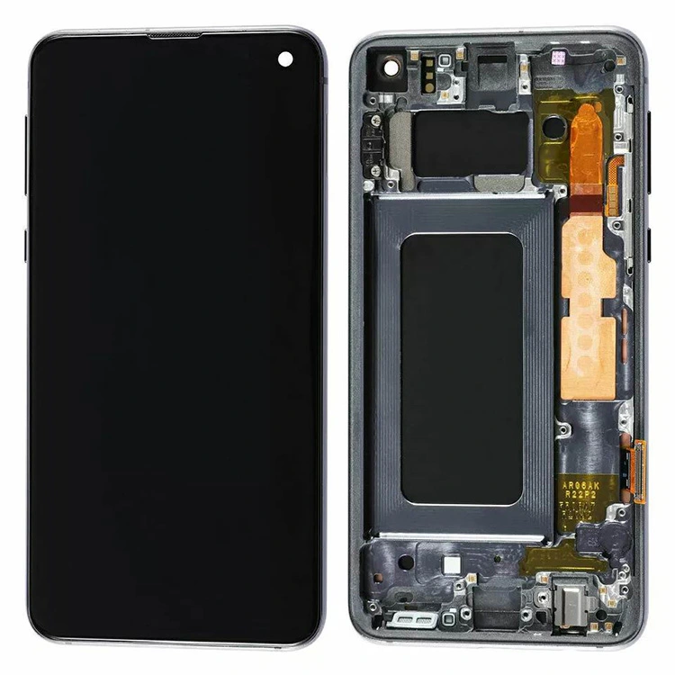 S10E LCD ຈໍ LCD