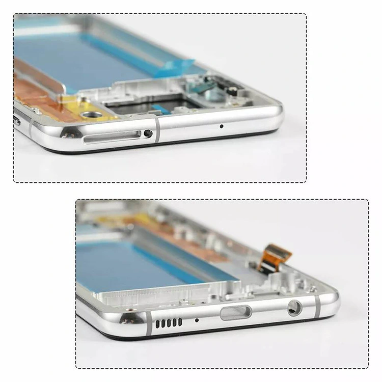 S10E LCD ຈໍ LCD