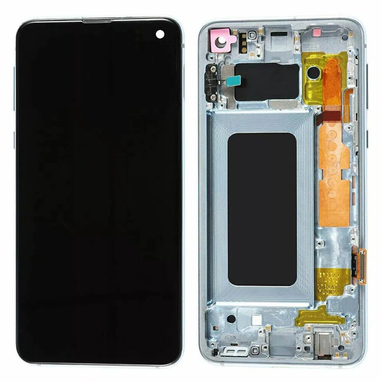 S10E LCD ຈໍ LCD