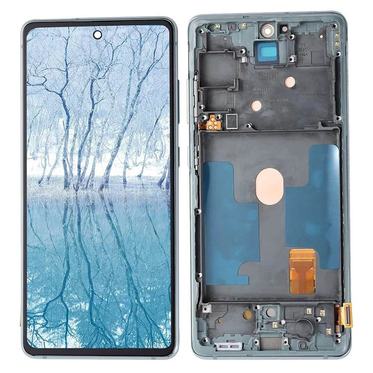 ຫນ້າຈໍ LCD FE LCD