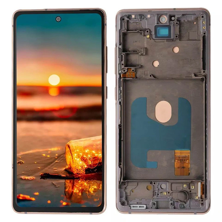 ຫນ້າຈໍ LCD FE LCD