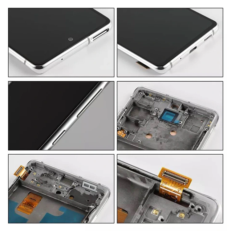 ຫນ້າຈໍ LCD FE LCD