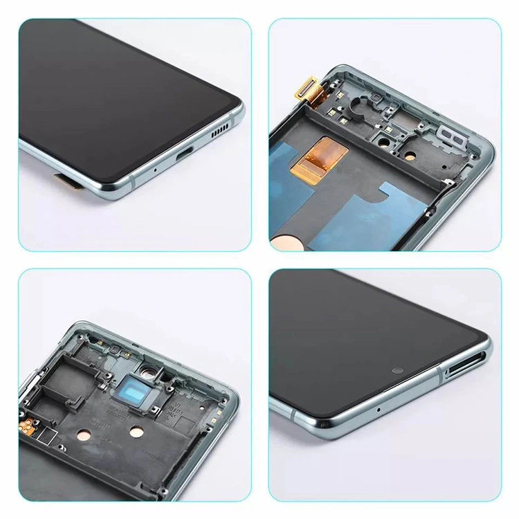 ຫນ້າຈໍ LCD FE LCD