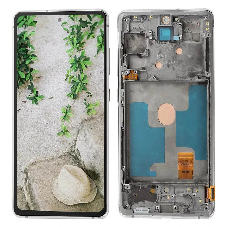 ຫນ້າຈໍ LCD FE LCD