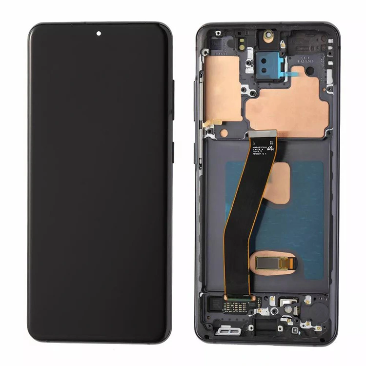 ຫນ້າຈໍ S20 LCD
