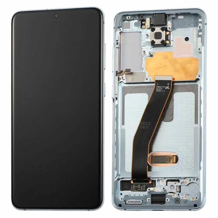 ຫນ້າຈໍ S20 LCD
