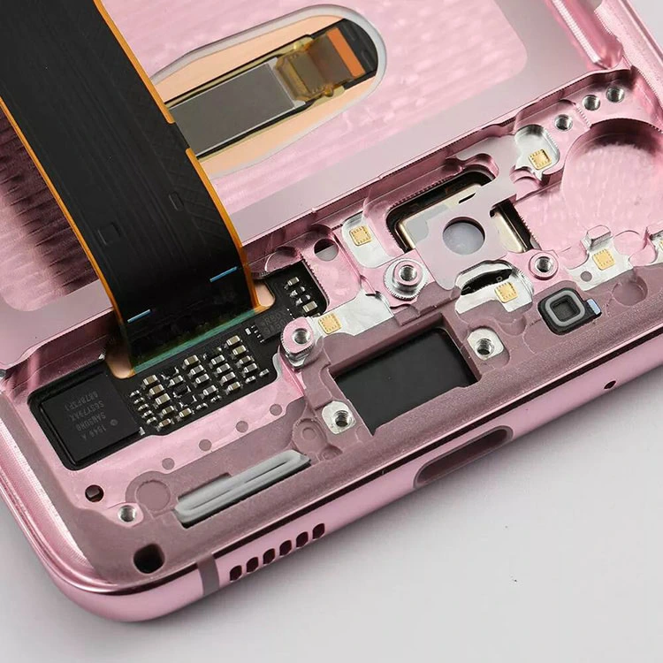 ຫນ້າຈໍ S20 LCD