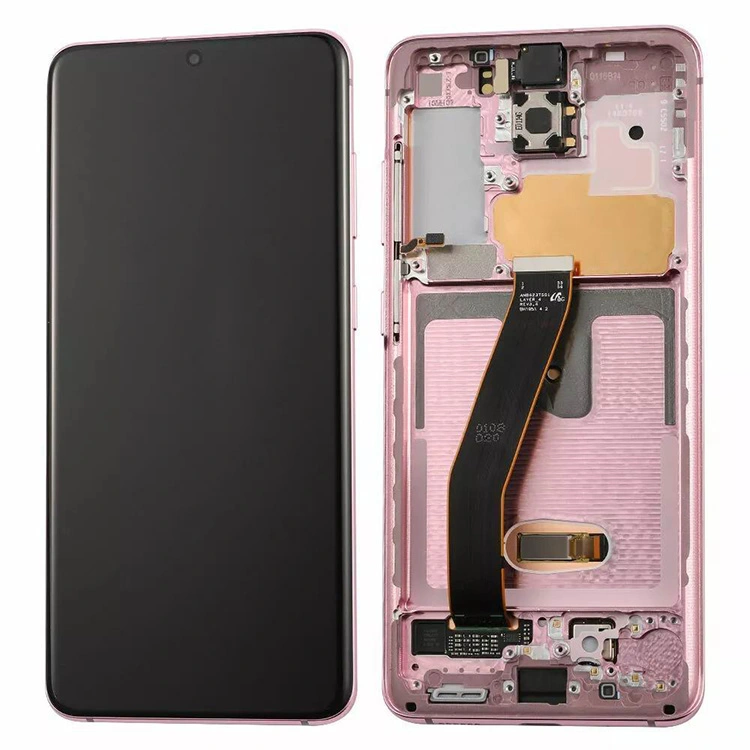 ຫນ້າຈໍ S20 LCD