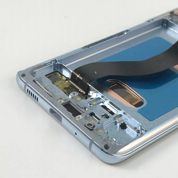 S20 ບວກຫນ້າຈໍ LCD LCD