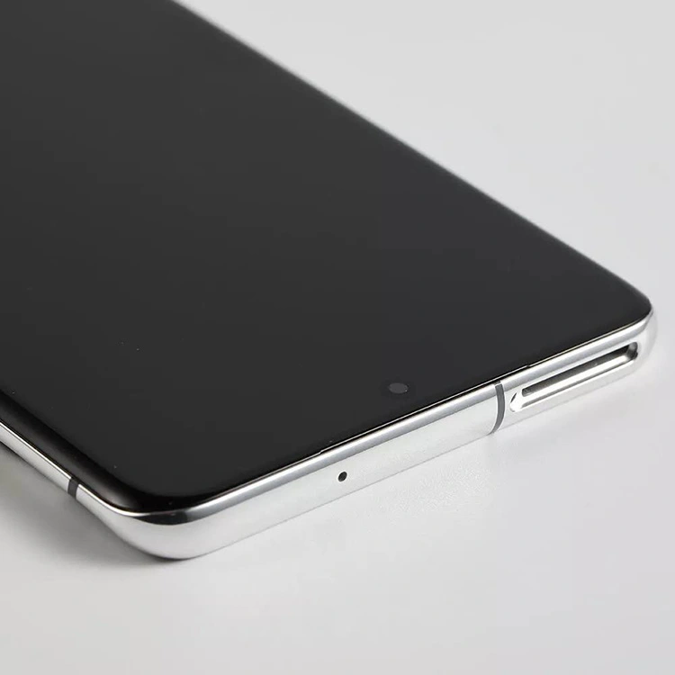 S20 ບວກຫນ້າຈໍ LCD LCD